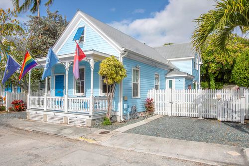 525 Louisa St, Key West, FL, 33040-3105 | Card Image