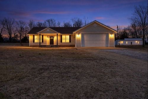 296 Madison 7396, Hindsville, AR, 72738-9717 | Card Image