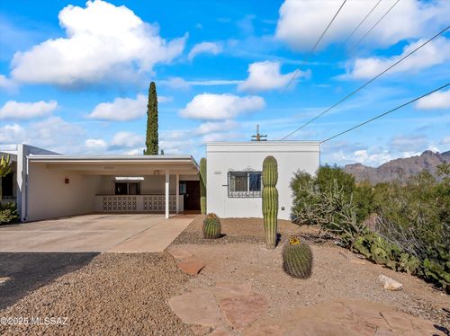 5032 N Northridge Place, Tucson, AZ, 85718 | Card Image