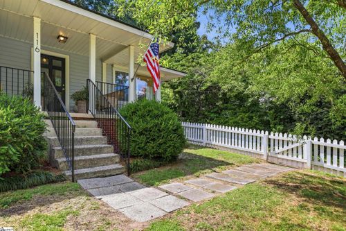 116 Azalea Court, Greenville, SC, 29615 | Card Image