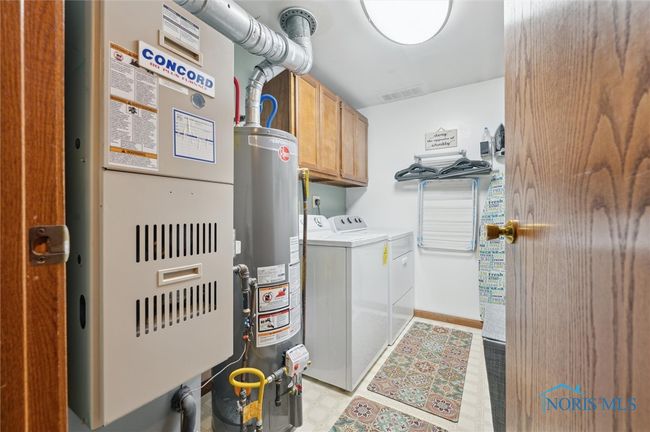 7424 Yawberg Rd, House other with 4 bedrooms, 3 bathrooms and 2 parking in Whitehouse OH | Image 34