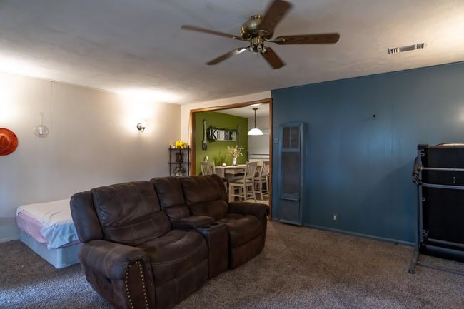 1511 Dallas St, House other with 3 bedrooms, 1 bathrooms and null parking in Plainview TX | Image 14