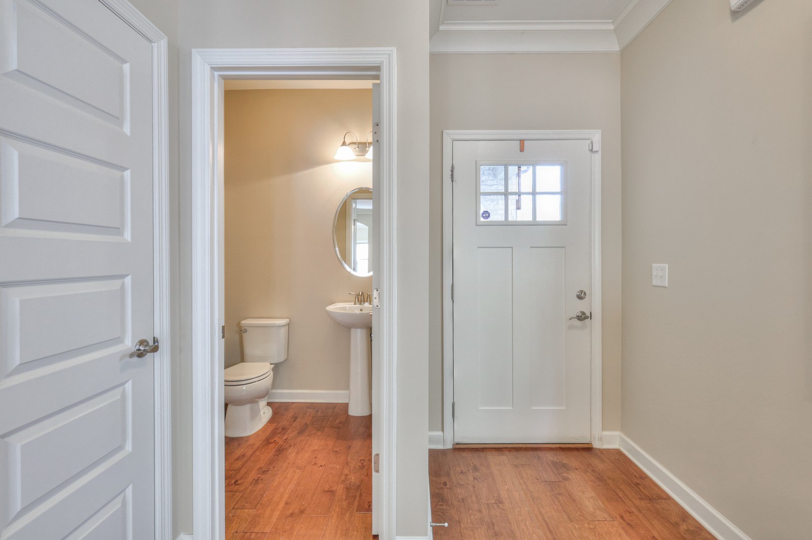 Residential in Murfreesboro 3