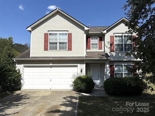 14446 O Casey Ln, Charlotte, NC, 28213-3892 | Card Image