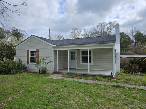 106 Stoneroad Dr, Greenville, AL, 36037-1702 | Card Image