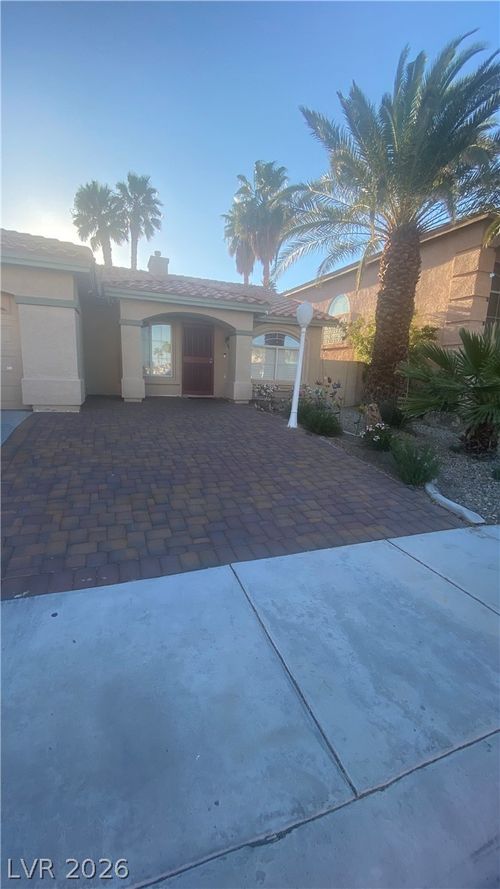 3625 Silver Brook St, Las Vegas, NV, 89129-7635 | Card Image