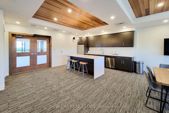 212 - 320 Plains Rd E, Condo with 2 bedrooms, 2 bathrooms and 1 parking in Burlington ON | Image 34