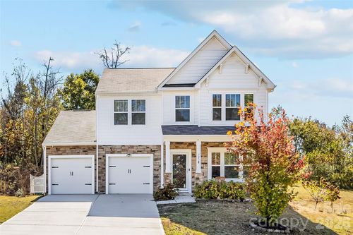 723 Yorkshire Dr, Albemarle, NC, 28001-9166 | Card Image