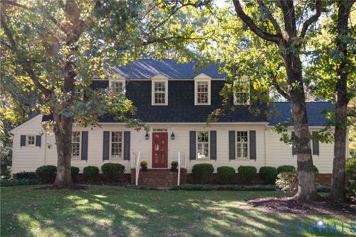 1722 Cloister Dr, Henrico, VA, 23238-3450 | Card Image