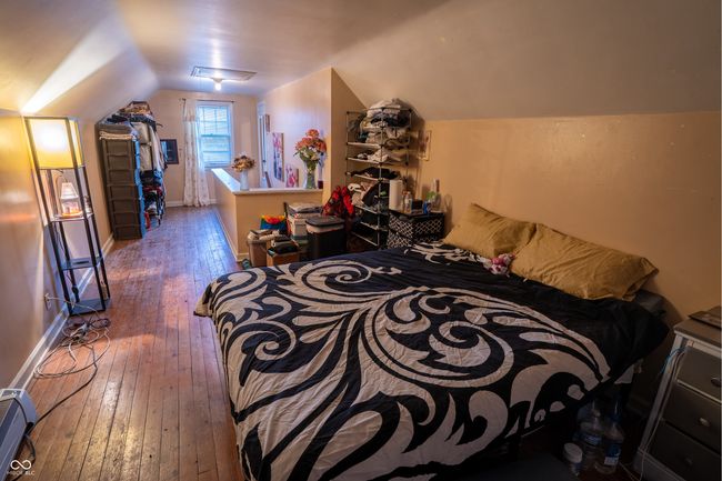 5068 W 10 Th St, House other with 3 bedrooms, 1 bathrooms and null parking in Speedway IN | Image 13