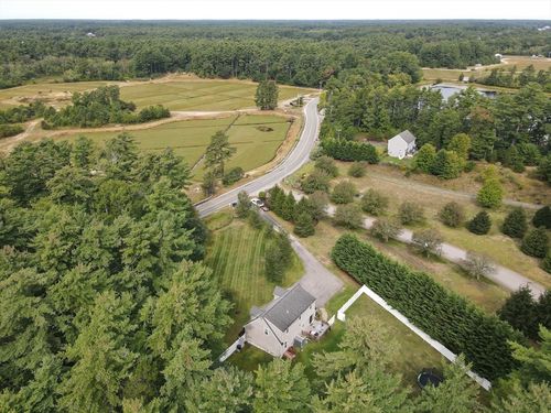 48 Wareham St, Carver, MA, 02330-1711 | Card Image