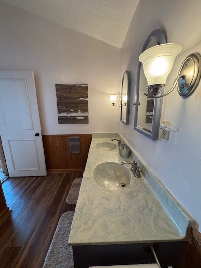 393 Alpine Crest Rd, House other with 3 bedrooms, 2 bathrooms and null parking in Fancy Gap VA | Image 21