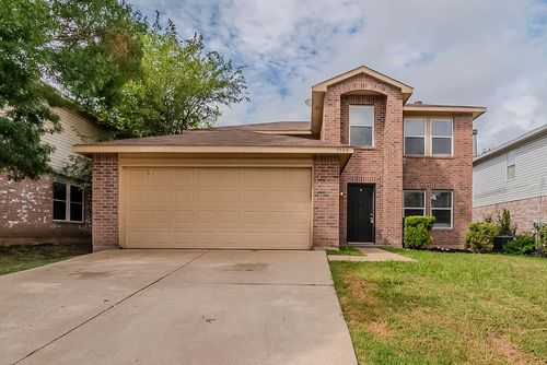 3904 Stonewick Ct, Fort Worth, TX, 76123-2521 | Card Image