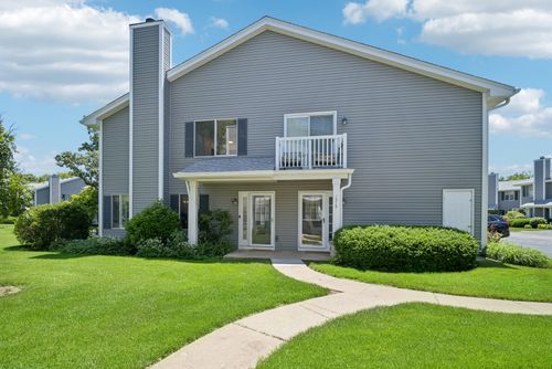 1321 Barclay Ln, Deerfield, IL, 60015-2235 | Card Image