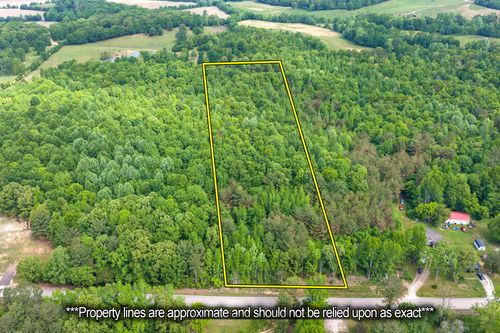 0 Highway 200, Lexington, TN, 38351 | Card Image