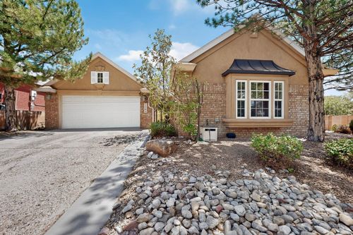 1204 Riva Ridge Ct Se, Albuquerque, NM, 87123-2132 | Card Image