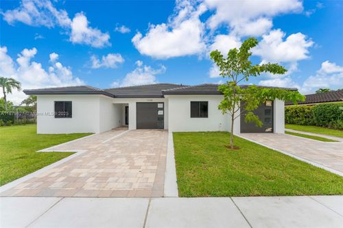12101 Sw 93rd St, Miami, FL, 33186-2071 | Card Image
