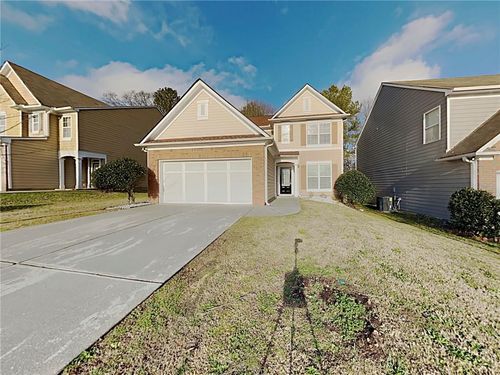 365 Laurelton Cir, Lawrenceville, GA, 30044-7748 | Card Image