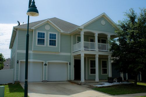 6022 Myers Ct, Providence Village, TX, 76227-1714 | Card Image