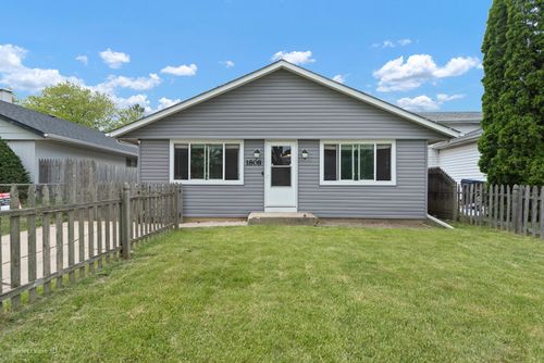 1808 Jethro Ave, Zion, IL, 60099-1518 | Card Image