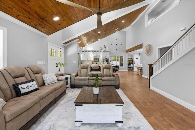 13700 Sw 108 Th Ln, House other with 3 bedrooms, 3 bathrooms and null parking in DUNNELLON FL | Image 38