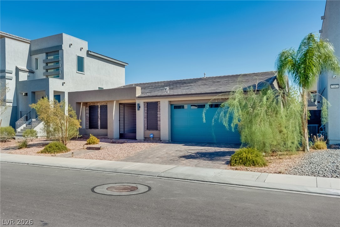 Residential in Las Vegas