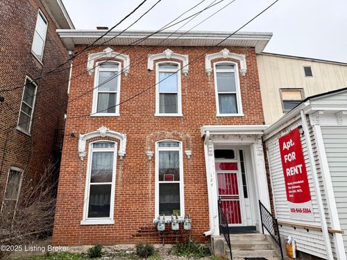3-124 N Clay St, Louisville, KY, 40202-1092 | Card Image