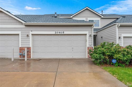 20405 E Quincy Dr, Centennial, CO, 80015-5496 | Card Image