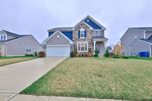 4016 Windsong Ct, Amelia, OH, 45102-2754 | Card Image