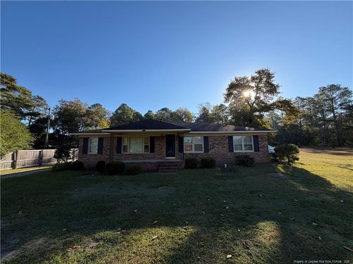 1837 Rim Rd, Fayetteville, NC, 28314-6591 | Card Image
