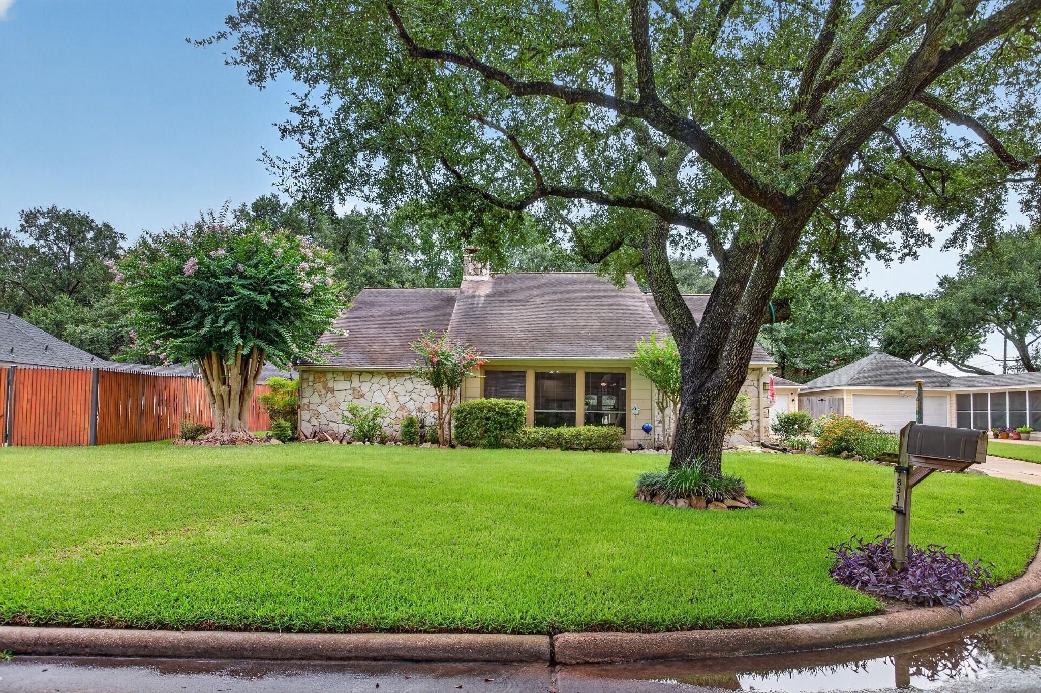 Residential in Houston 3