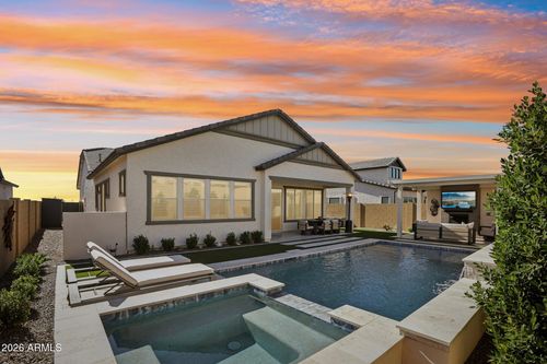 8128 E Jasmine St, Mesa, AZ, 85207-3278 | Card Image