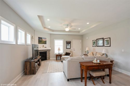 523 Sw Heritage Ln, Ankeny, IA, 50023-2593 | Card Image