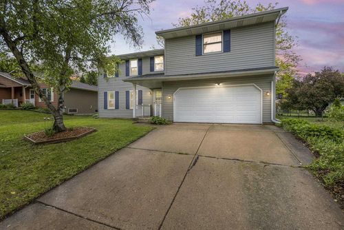 3110 Clove Drive, Madison, WI, 53704 | Card Image