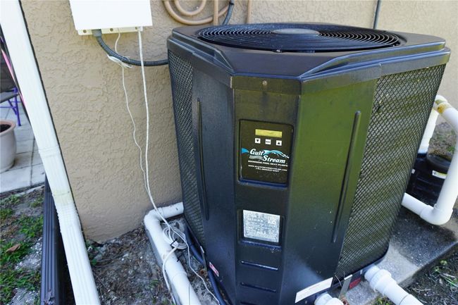 Newer pool heater | Image 35