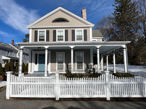 3-106 Main St, Andover, MA, 01810 | Card Image