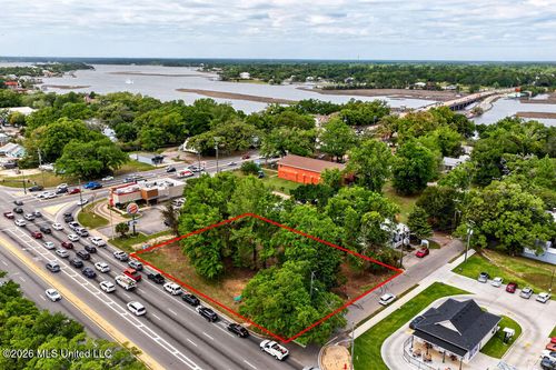 0 Highway 90, Ocean Springs, MS, 39564 | Card Image