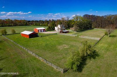 1062 Province Line Road, House other with 4 bedrooms, 2 bathrooms and null parking in Allentown NJ | Image 2