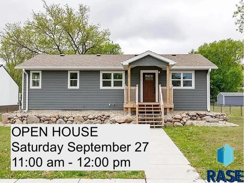 105 W Kluckholm St, Montrose, SD, 57048-2043 | Card Image