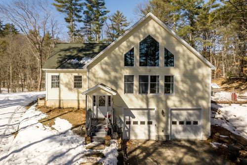 185 White Mountain Hwy, Milton, NH, 03851-4908 | Card Image