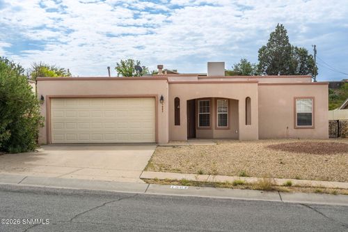 1982 Bentley Drive, Las Cruces, NM, 88001 | Card Image