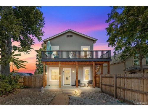 4768 Vine St, Denver, CO, 80216-2227 | Card Image