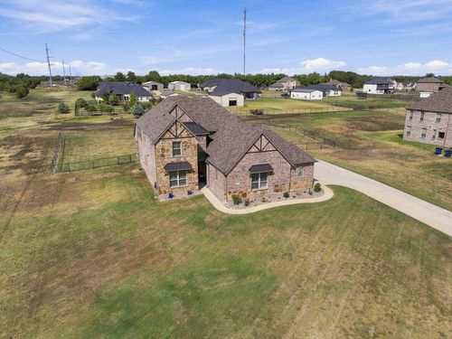 348 Magnolia Dr, Van Alstyne, TX, 75495-7124 | Card Image