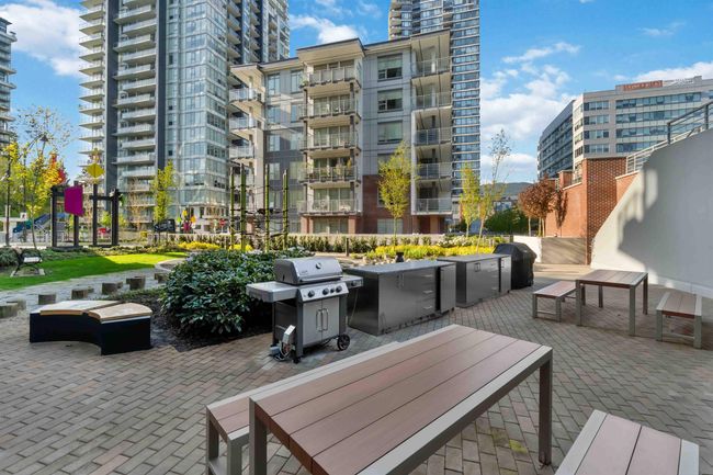 View of property's community featuring a patio area | Image 27