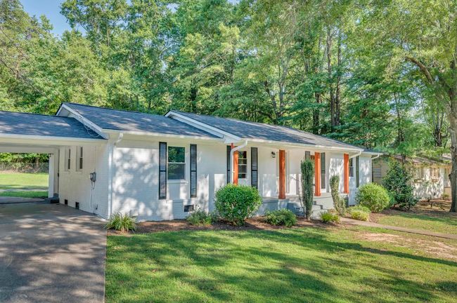 201 Bent Creek Dr, House other with 3 bedrooms, 2 bathrooms and null parking in Greer SC | Image 4