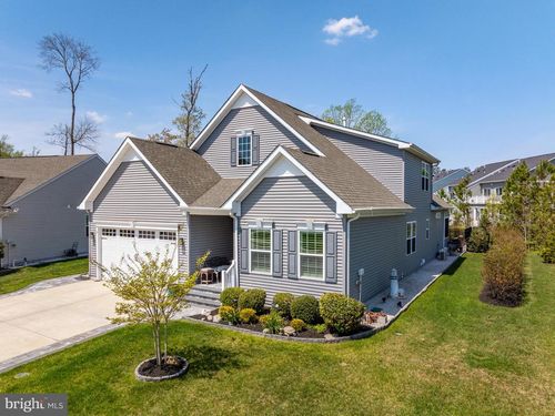 8 Old Forge Dr, OCEAN VIEW, DE, 19970-4252 | Card Image