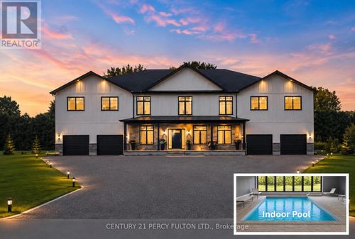 86 Woodland Drive Pines, Norfolk (Pine Grove), ON, N3Y4J9 | Card Image