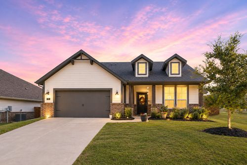 772 Brookside Dr, Springtown, TX, 76082-5476 | Card Image