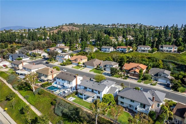 4481 E Pepper Creek Way, House other with 4 bedrooms, 3 bathrooms and 3 parking in Anaheim CA | Image 60