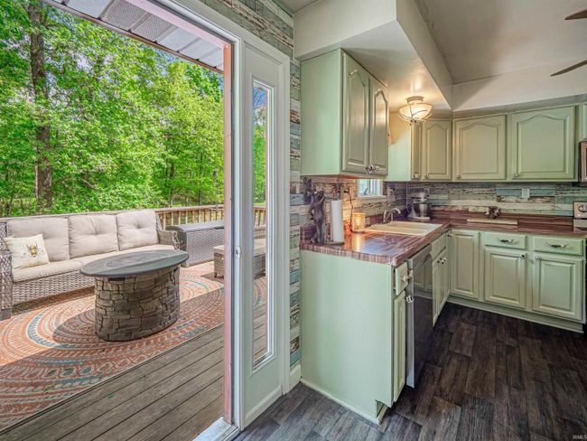 6345 E Malone Dr, House other with 3 bedrooms, 3 bathrooms and null parking in Winslow IN | Image 12